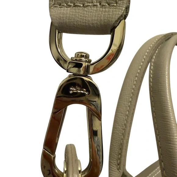 Longchamp Classic Gray Tote Bag with straps. In good conditions - Picture 14 of 16